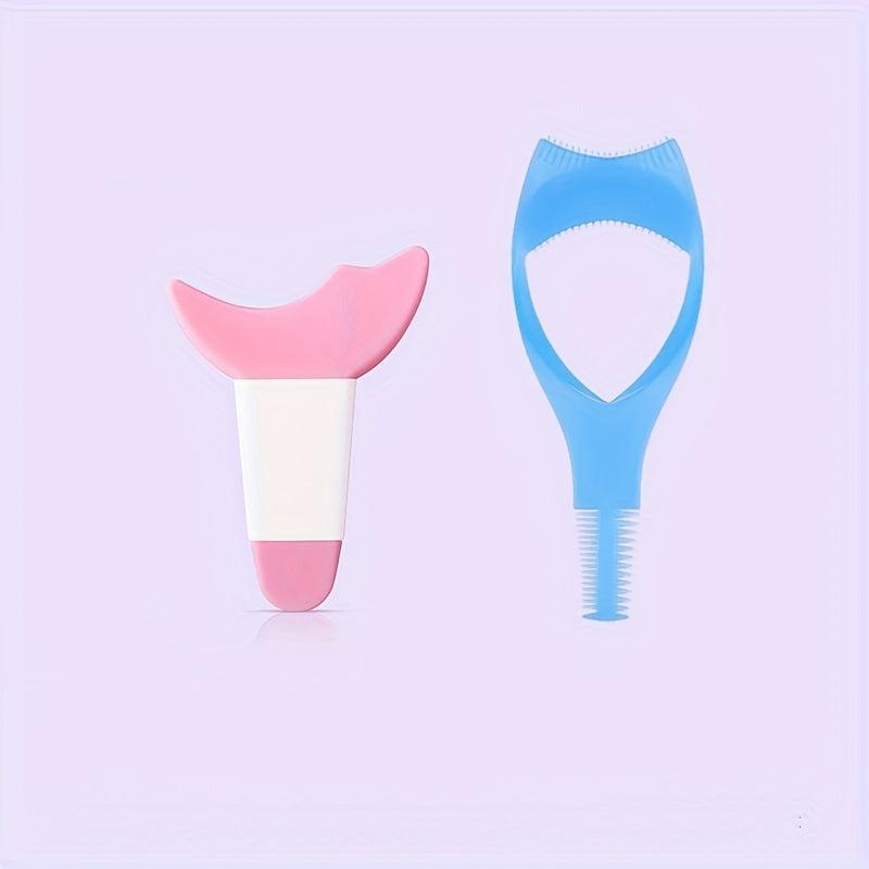 2pcs Eyeliner Guide Tool for Easy Eye Makeup Application
