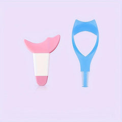2pcs Eyeliner Guide Tool for Easy Eye Makeup Application