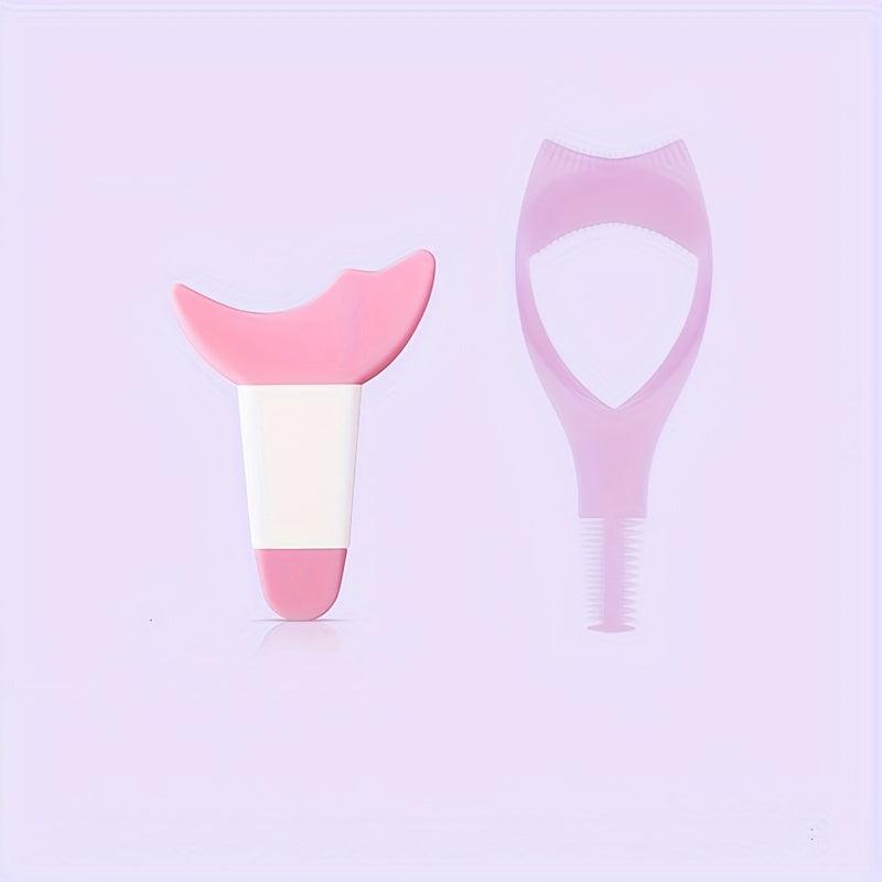 2pcs Eyeliner Guide Tool for Easy Eye Makeup Application