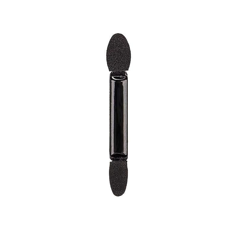 20pcs Double Head Eye Shadow Sticks Double Sided Sponge Eyeshadow Brush