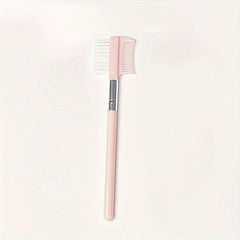 Double Head Eyebrow Brush for Eyelash Extensions and Makeup