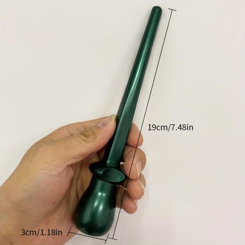 Silicone Eyeliner Brush Tool Anti-shake Waterproof Eyeliner Guide