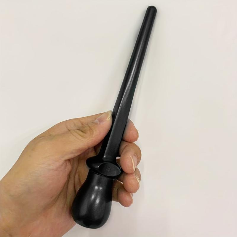Silicone Eyeliner Brush Tool Anti-shake Waterproof Eyeliner Guide