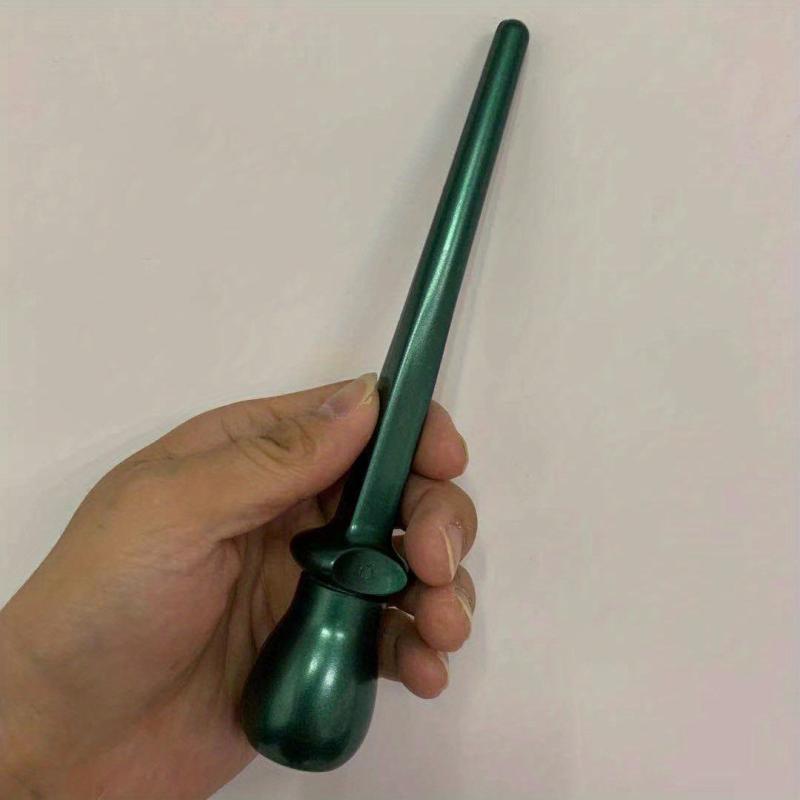 Silicone Eyeliner Brush Tool Anti-shake Waterproof Eyeliner Guide