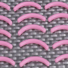 Eyelash Curler Refills Pads 30PCS 50PCS 100PCS Silicone Replacement Pads