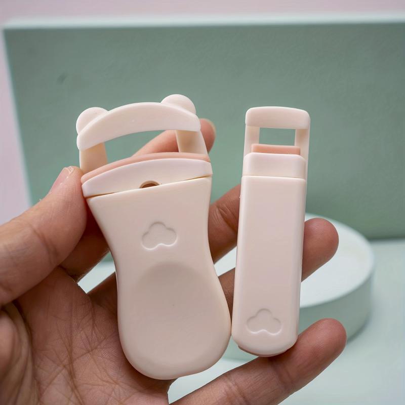 Professional Cat Claw Eyelashes Curler - Long Lasting Makeup Tool