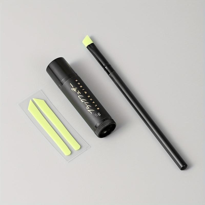 5g Eyelash Lift Glue Balm Lifting Perm Eyebrow WAX Adhesive