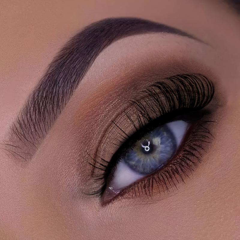 20 Pairs 3D Faux Mink Lashes Natural Wispy Fluffy Volume Long Thick 5 Styles