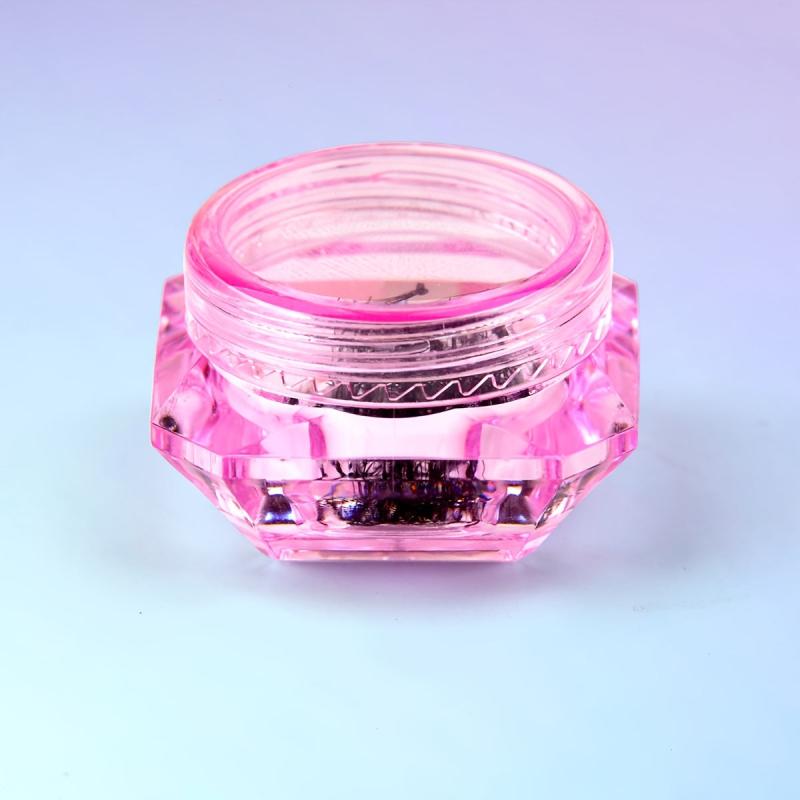 Portable Lash Clusters for Natural and Dramatic Look