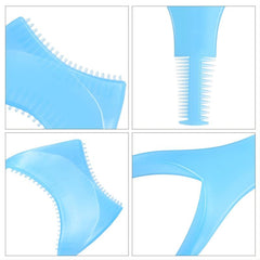 6 pcs Eyelash Tool Set for Perfect Makeup Application