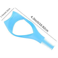 6 pcs Eyelash Tool Set for Perfect Makeup Application