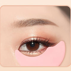 Eyeliner Eyelashes Aid Tool for Beginners