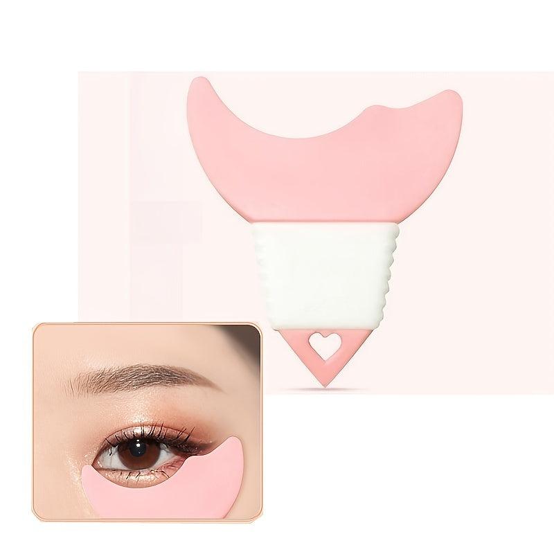 Eyeliner Eyelashes Aid Tool for Beginners