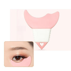 Eyeliner Eyelashes Aid Tool for Beginners