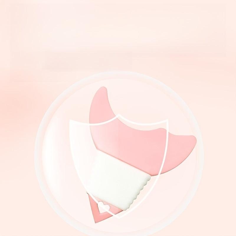 Eyeliner Eyelashes Aid Tool for Beginners