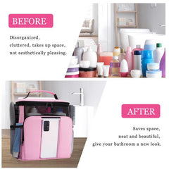 Portable Shower Caddy Dorm Essential Shower Caddy Tote Bag