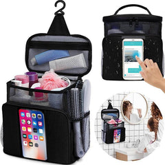 Portable Shower Caddy Dorm Essential Shower Caddy Tote Bag