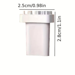Lower Lashes Eyelash Stamp False Eyelash Applicator Tool Easy To Use