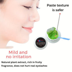 Sensitive Skin Lash Glue Remover 5g Cream