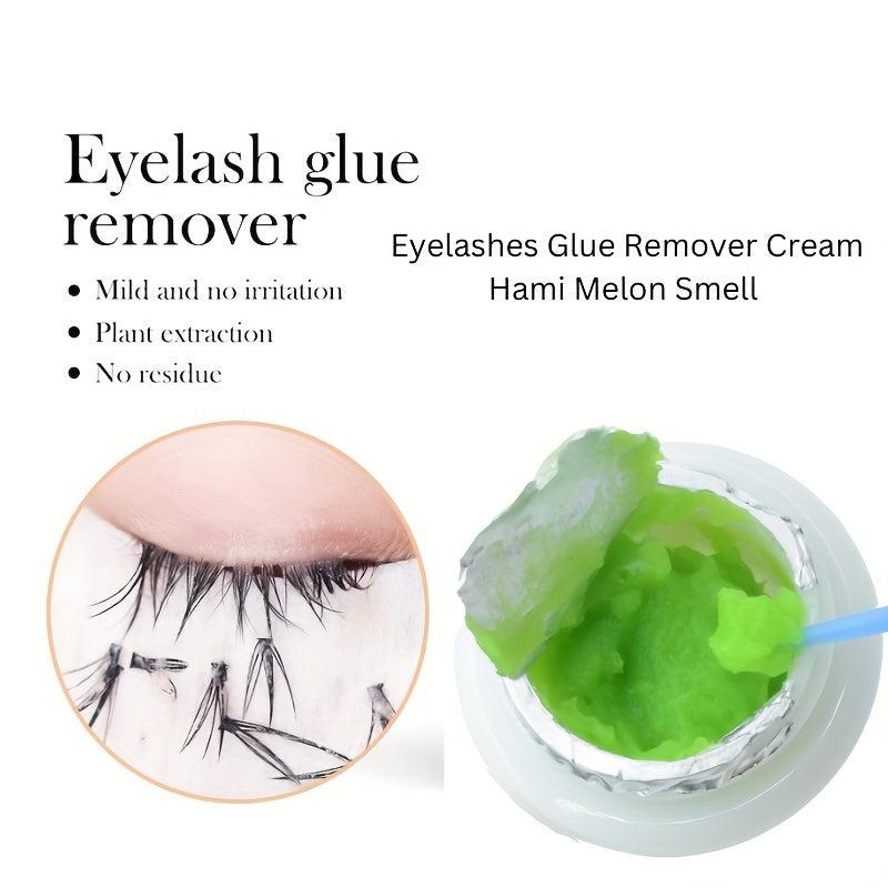 Sensitive Skin Lash Glue Remover 5g Cream