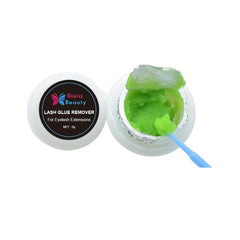 Sensitive Skin Lash Glue Remover 5g Cream