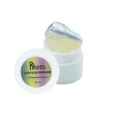 Lash Extension Glue Remover 5g Clear Jelly Lash Adhesive Dissolution