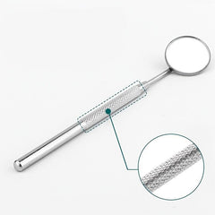 Eyelash Mirror for Extensions & Makeup