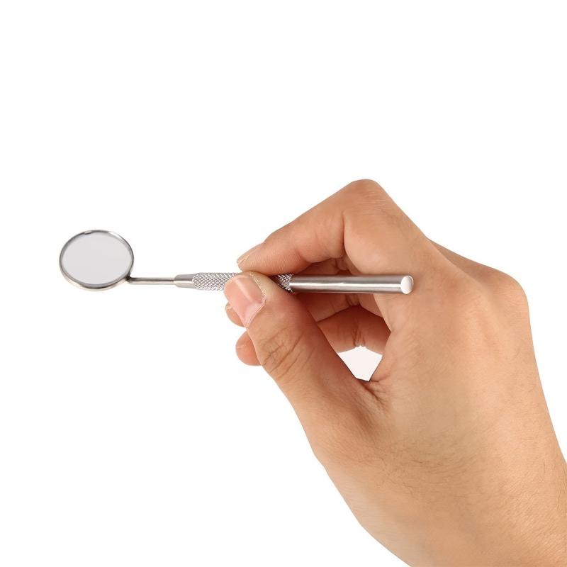 Eyelash Mirror for Extensions & Makeup