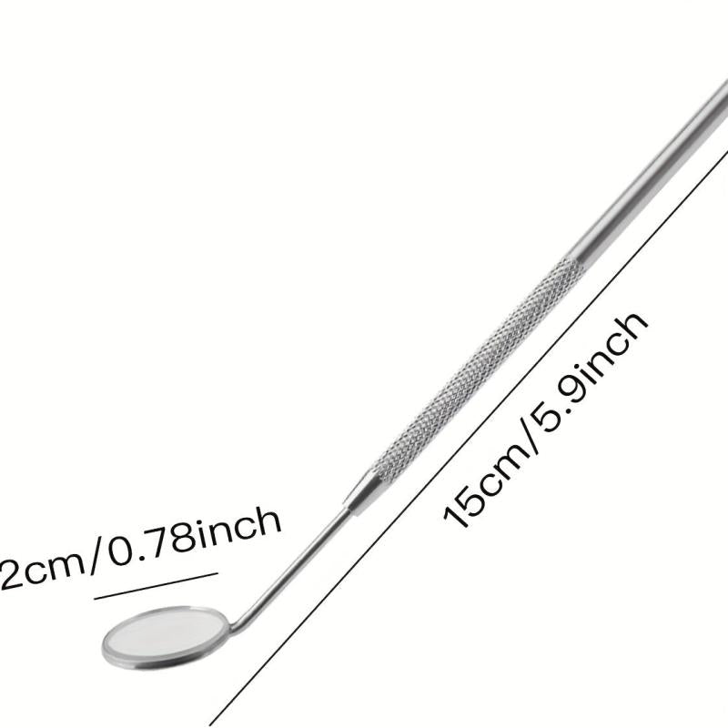 Eyelash Mirror for Extensions & Makeup