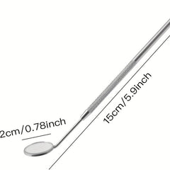 Eyelash Mirror for Extensions & Makeup
