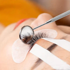 Eyelash Mirror for Extensions & Makeup