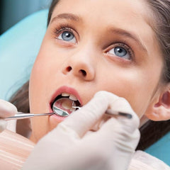 Eyelash Mirror for Extensions & Makeup