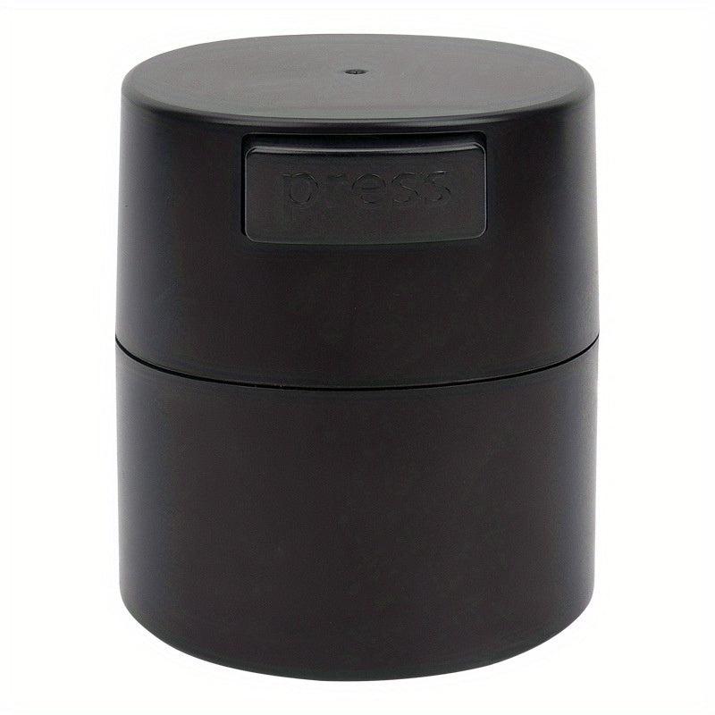 Eyelash Glue Sealed Case Makeup Container