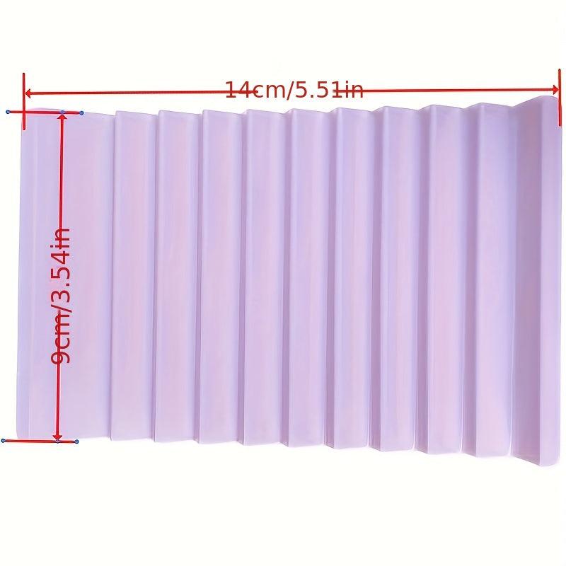 DIY D Curl Volume Individual Lashes 12mm 10 Rows 40p