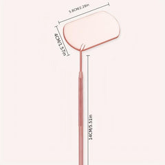 Eyelash Extension Mirror for Lash Supplies & Tools