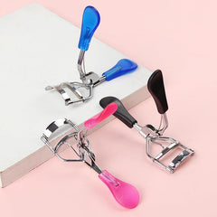 Natural Long Curling False Eyelash Mascara Curler Enhancer