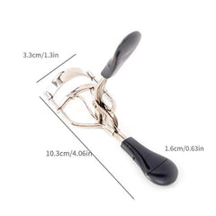 Natural Long Curling False Eyelash Mascara Curler Enhancer