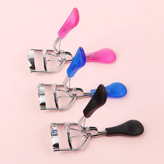 Natural Long Curling False Eyelash Mascara Curler Enhancer