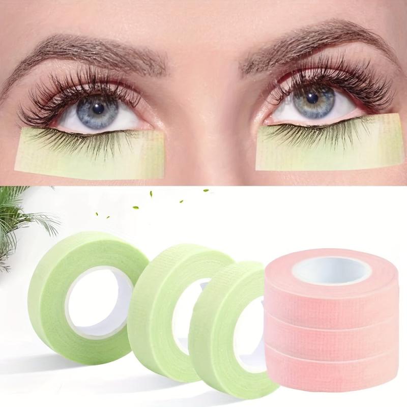5Pcs Eyelash Adhesive Tape for Grafting Eyelashes