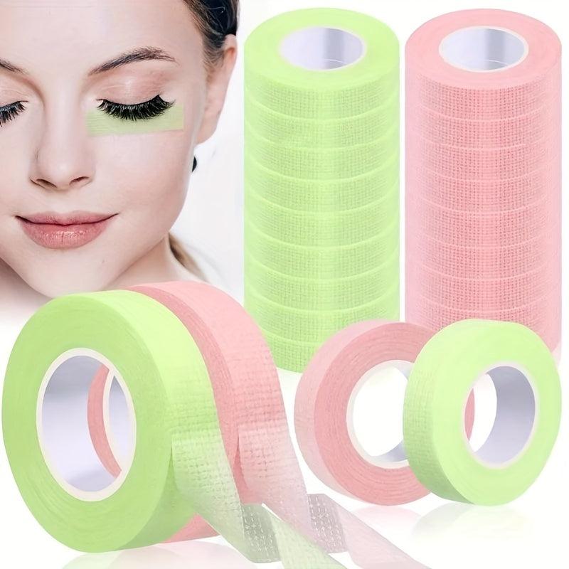 5Pcs Eyelash Adhesive Tape for Grafting Eyelashes