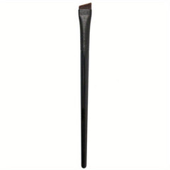 Professional Eye Makeup Brush Set Ultra Thin Eyebrow Eyeliner Brushes
