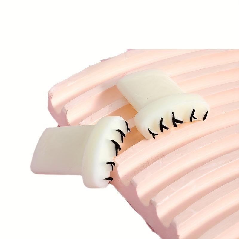 Arrivals Eyelash Stamps Tool DIY Lashes Extensions Natural Look
