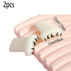 Arrivals Eyelash Stamps Tool DIY Lashes Extensions Natural Look