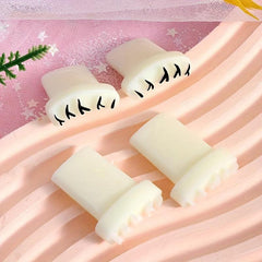 Arrivals Eyelash Stamps Tool DIY Lashes Extensions Natural Look