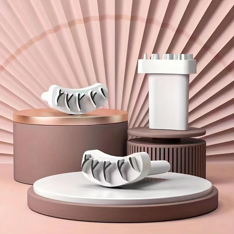 Arrivals Eyelash Stamps Tool DIY Lashes Extensions Natural Look