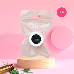 Clear Jelly Glue Remover Eyelash Extensions Cream 5G
