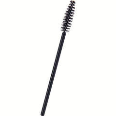 50pcs Eyelash Brush Mascara Wands Makeup Brushes Applicators Kits