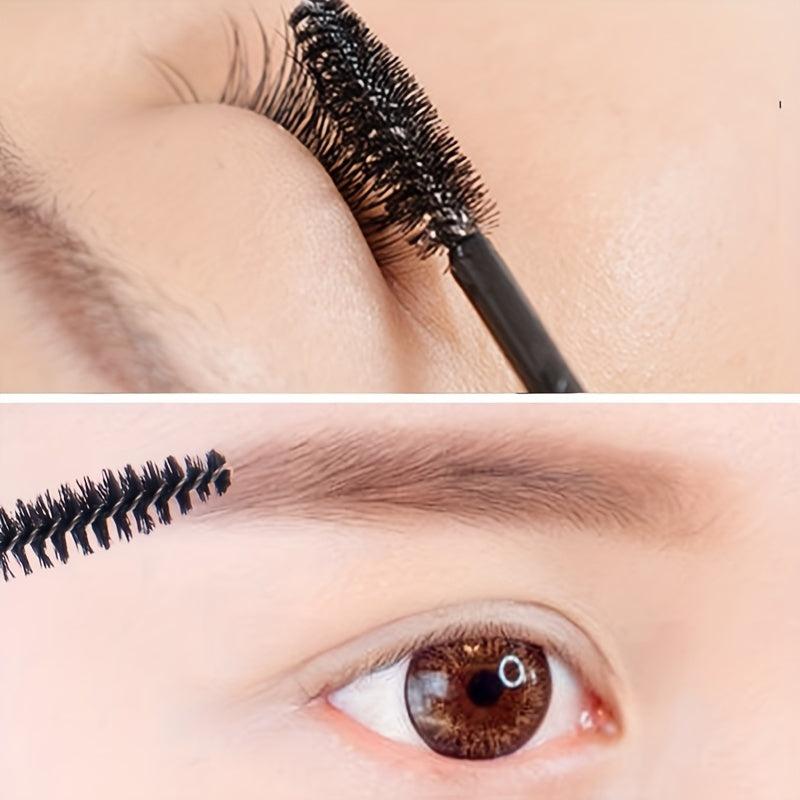 50pcs Eyelash Brush Mascara Wands Makeup Brushes Applicators Kits