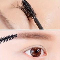 50pcs Eyelash Brush Mascara Wands Makeup Brushes Applicators Kits