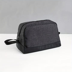 Travel Makeup Bag Organizer With Zipper Toiletry Bags
